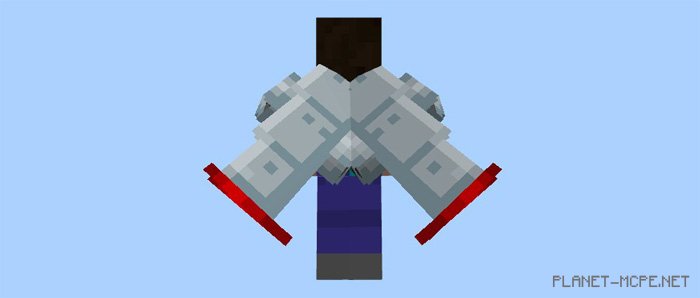 Текстурпак Miscellaneous 1.0.7/1.0.0