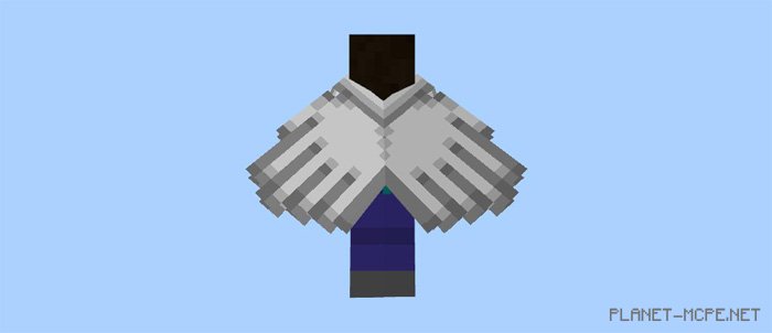 Текстурпак Miscellaneous 1.0.7/1.0.0