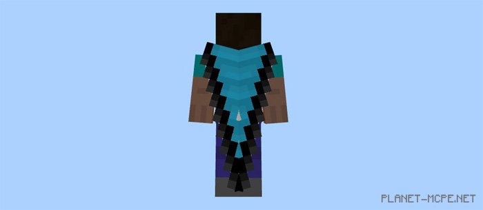 Текстурпак Miscellaneous 1.0.7/1.0.0