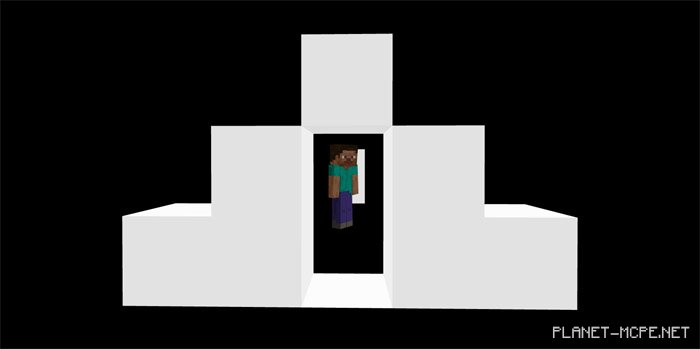 Map Missing Color [Parkour]