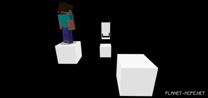 Map Missing Color [Parkour]