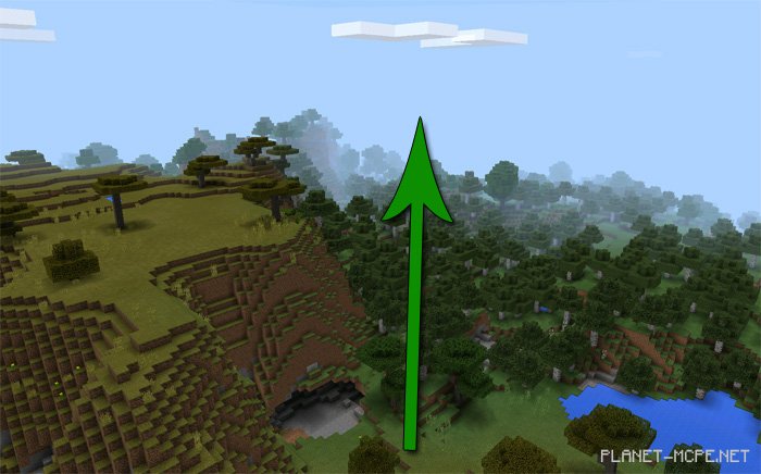 Далекий лесной особняк 1.1.0.9+