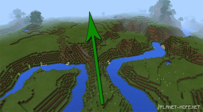 Далекий лесной особняк 1.1.0.9+