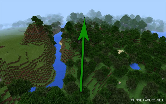 Далекий лесной особняк 1.1.0.9+