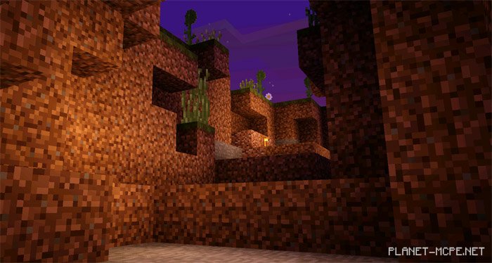 Шейдеры BLPE 1.1.0.9+