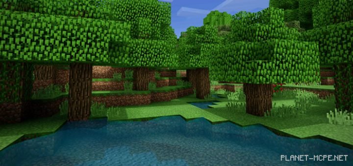 Шейдеры BLPE 1.1.0.9+