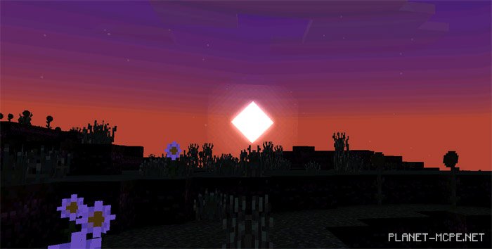 Шейдеры BLPE 1.1.0.9+