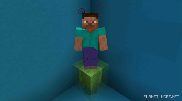 Карта Water Drop Challenge [Мини-игра] 1.1.0.9+