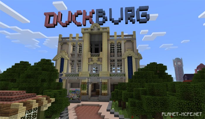 DisneyPark Map [Creativity]