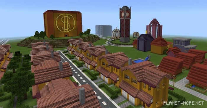 DisneyPark Map [Creativity]