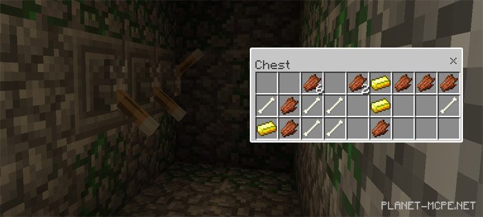 Храм на воде в джунглях 1.1.0.9+