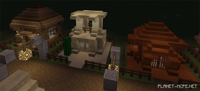 Map Simple Small House Designs [Creativity]