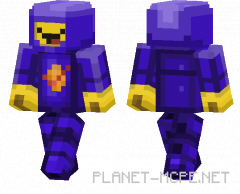 Benny Космонавт