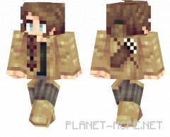 Китнисс Эвердин