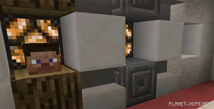 Карта The Treasure [Мини-игра] 1.1.0.9+