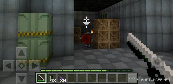 Map Mechanics Apocalypse [Adventure]