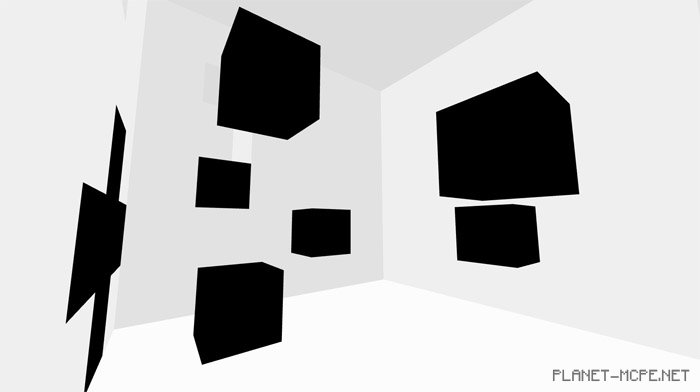 Карта Missing Color 2 [Паркур]