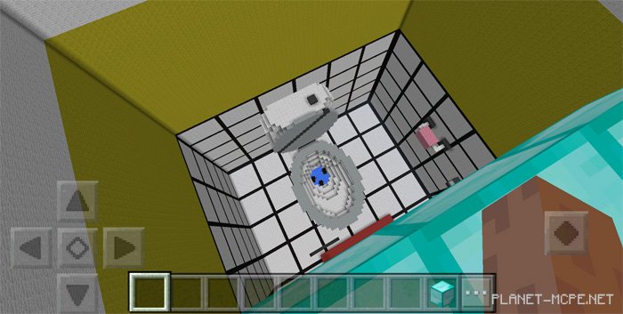 The Dropper Map [Mini-game] 1.1+