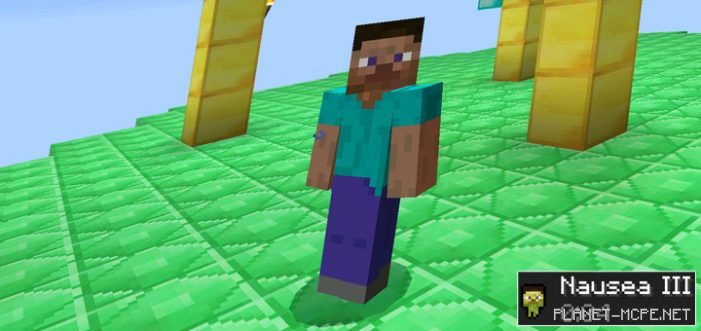 Custom Portal Map [Redstone]