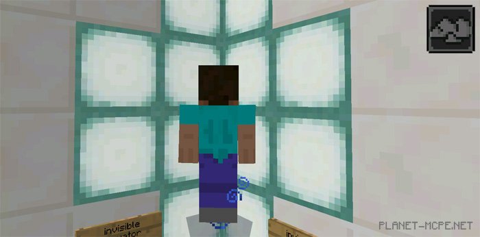 Map Simple Command Mansion [Redstone]