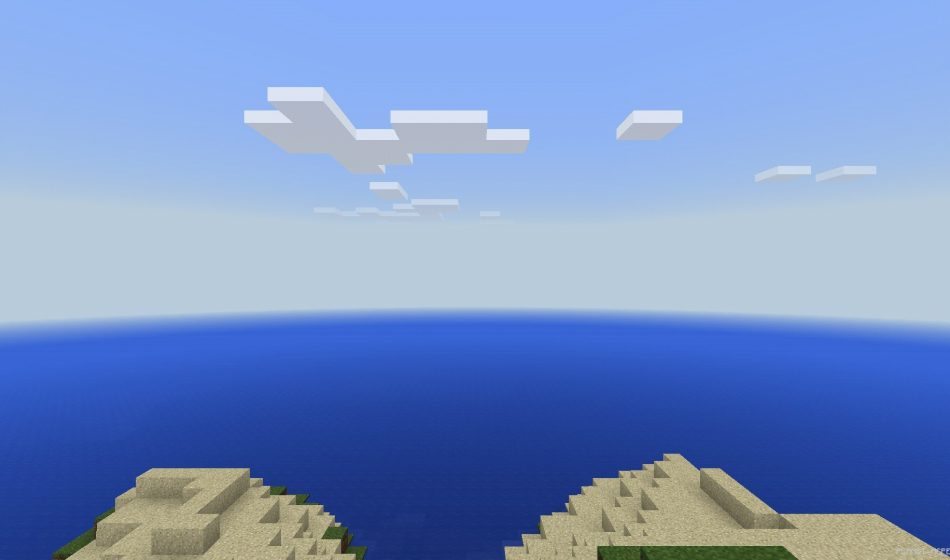 Остров для выживания [1.0.8/1.0.0]