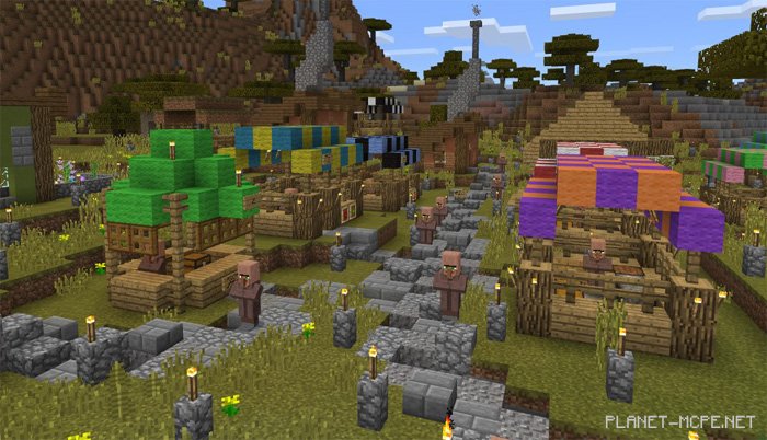 Map The Journey of Life [Adventure]