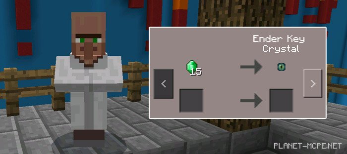 SkyFight Map [Mini-game] 1.1.0.9+