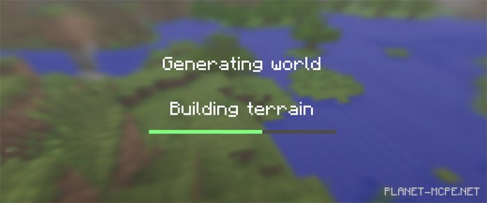 Текстур пак Outlined GUI 1.0.8/1.0.0