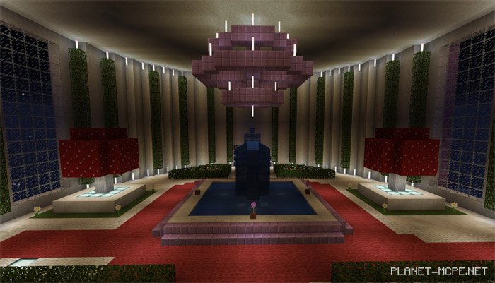 OldCastle Map [Creative]