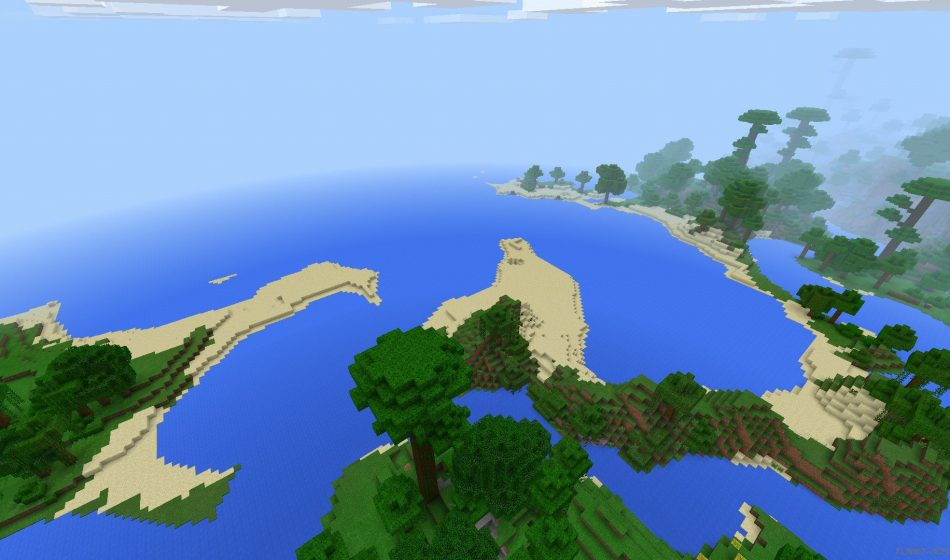 Большой тропический остров [1.0.8/1.0.0]