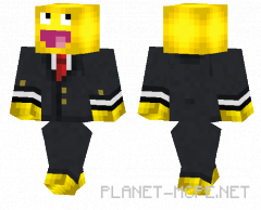 Mr Awesome — потрясающий