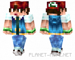 Превью текстур | Текстуры Дефолтные мертвецы