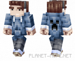 Крутой парень