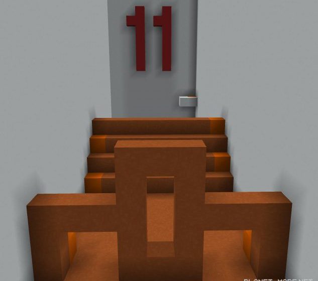 ParkourLine Map [Parkour] [Mini-game]