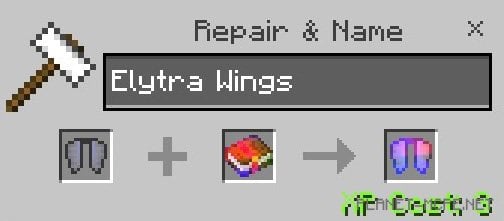 Текстуры Rainbow Enchants HD 1.2