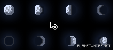 Текстуры Project Optimize 1.2