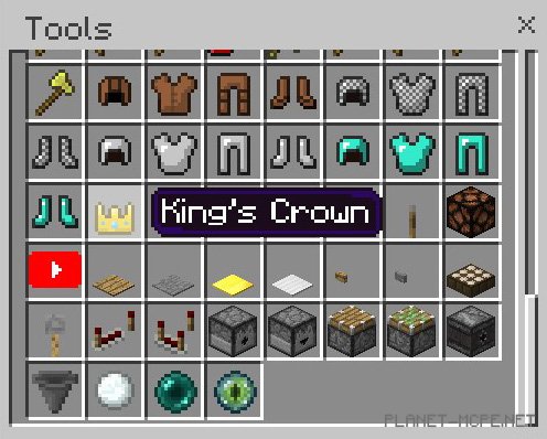 Текстуры Random Stuffs 1.2