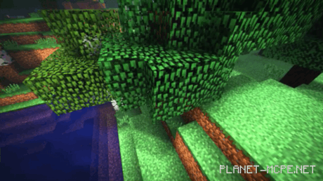 USSPE Shaders 1.2