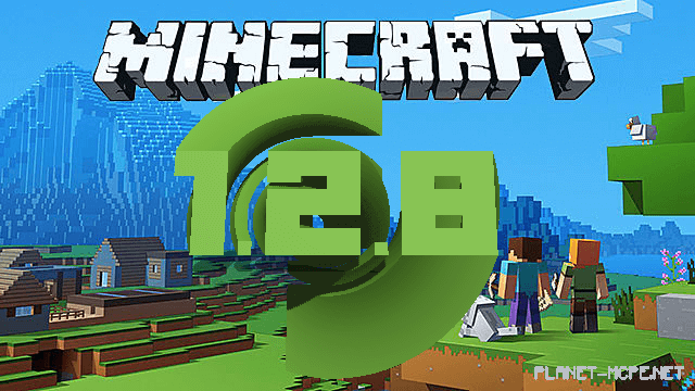 Скачать Minecraft 1.2.8 на андроид