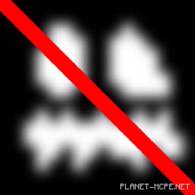 Текстуры No Pumpkin Blur 1.2.8