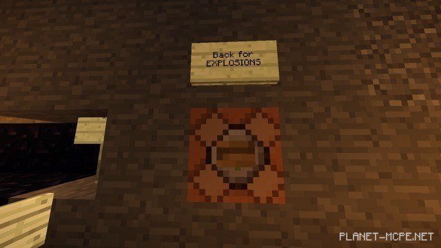 Map Special TNT [Creative]