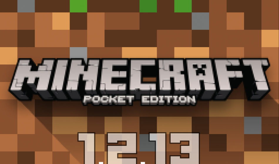 Minecraft PE 1.2.13 (Полная версия)