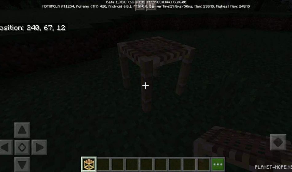 Download Minecraft 1.8 and 1.8.0 for Android