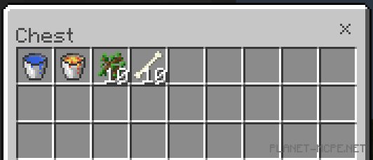 Hard SkyBlock Map [Survival]