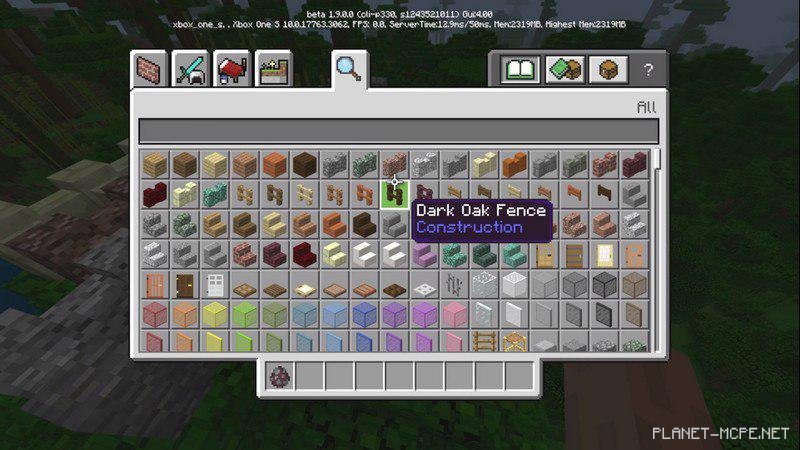 Minecraft 1.9.0 (Full version)