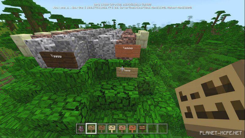 Minecraft 1.9.0 (Full version)
