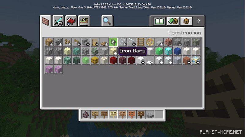 Minecraft 1.9.0 (Full version)