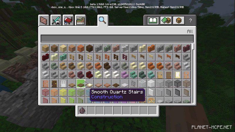 Minecraft 1.9.0 (Full version)