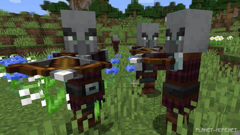 Minecraft 1.9.0.5 Bedrock Edition