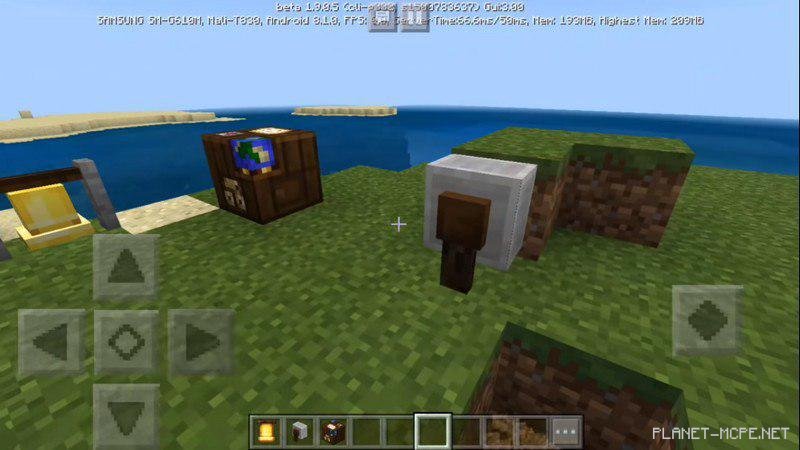 Minecraft 1.9.0.5 Updates